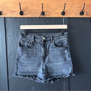 American Eagle 90s Boyfriend Shorts